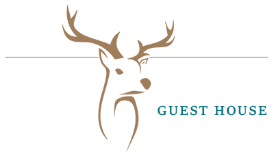 Don Muir Guest House Oban Logo